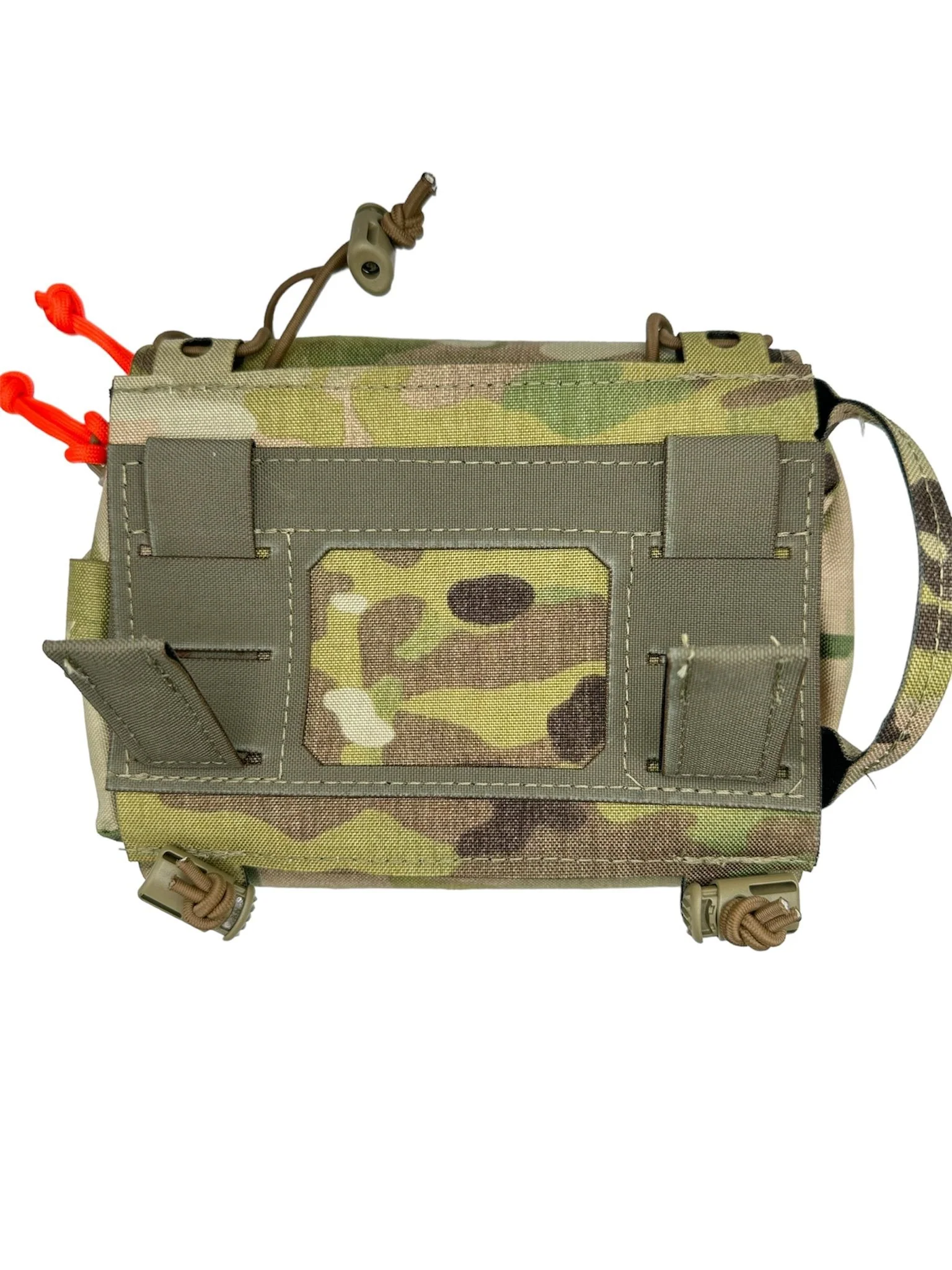 Mini Pull Out IFAK V3 Laser Cut - Multicam - Image 2