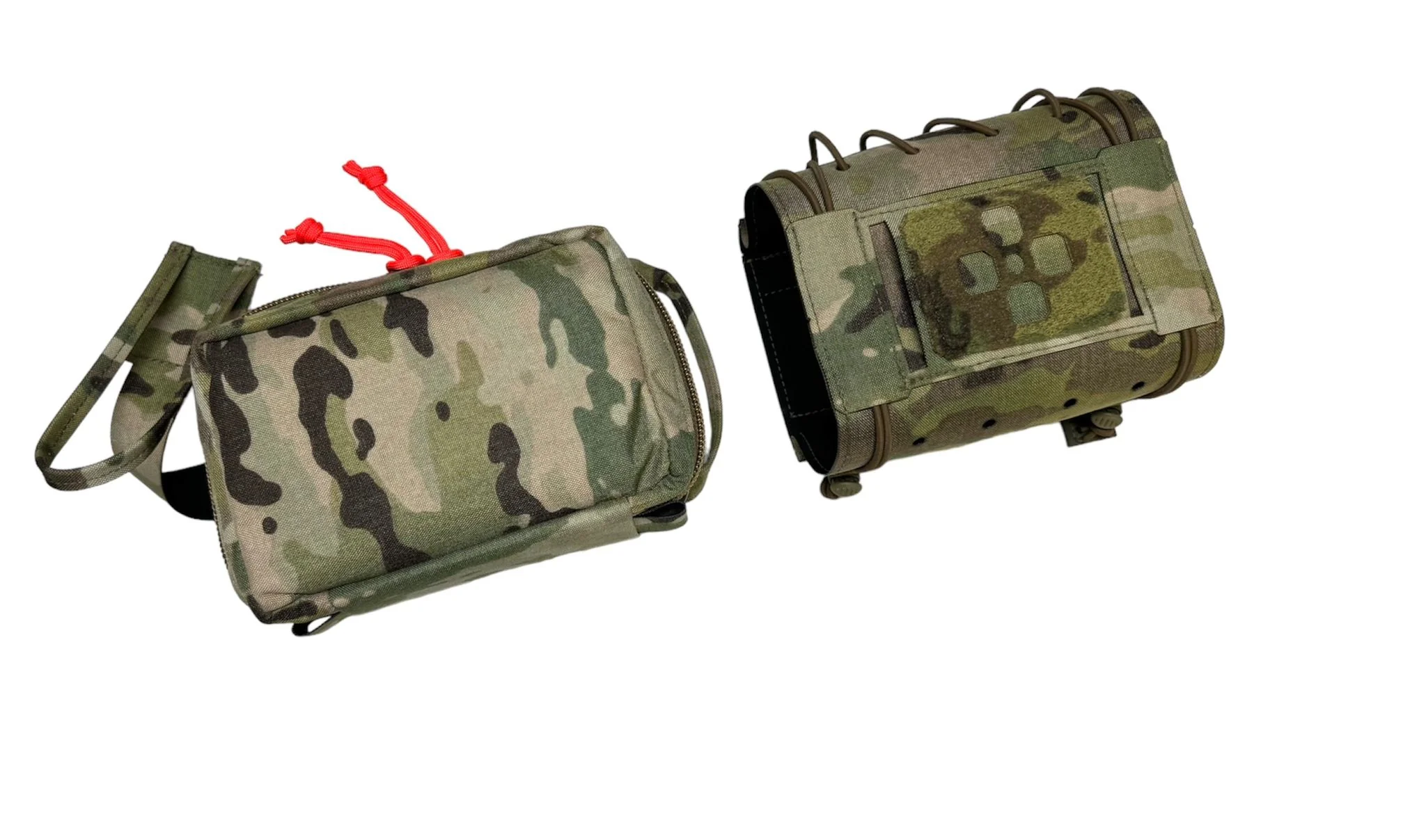 Mini Pull Out IFAK V3 Laser Cut - Multicam - Image 5