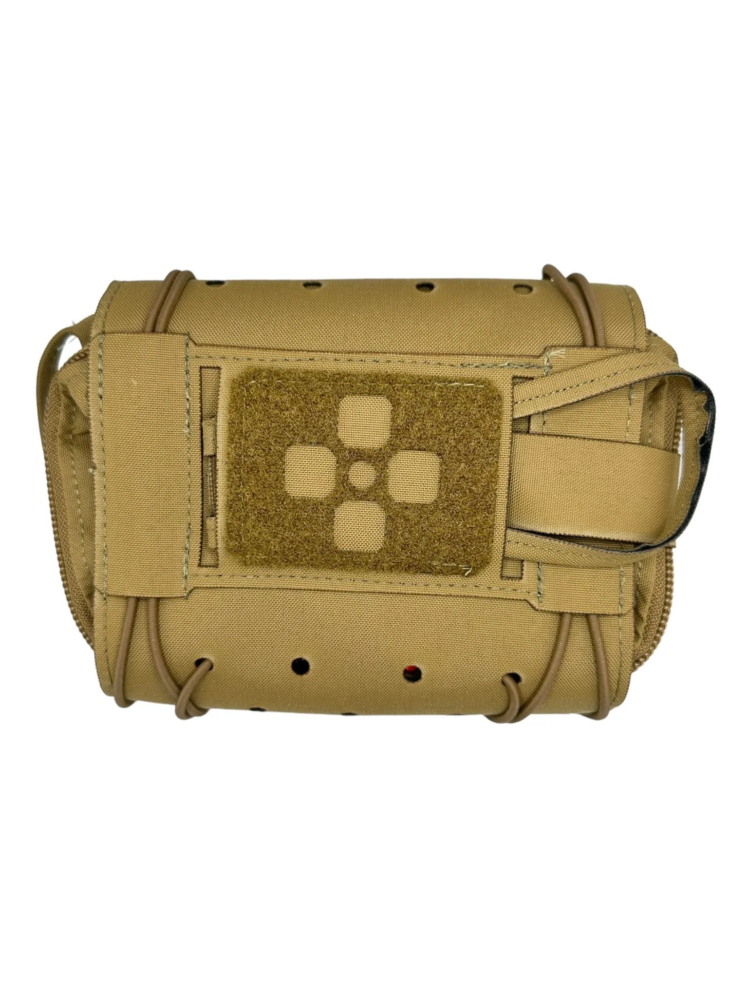 Mini Pull Out IFAK V3 Laser Cut - Coyote Tan