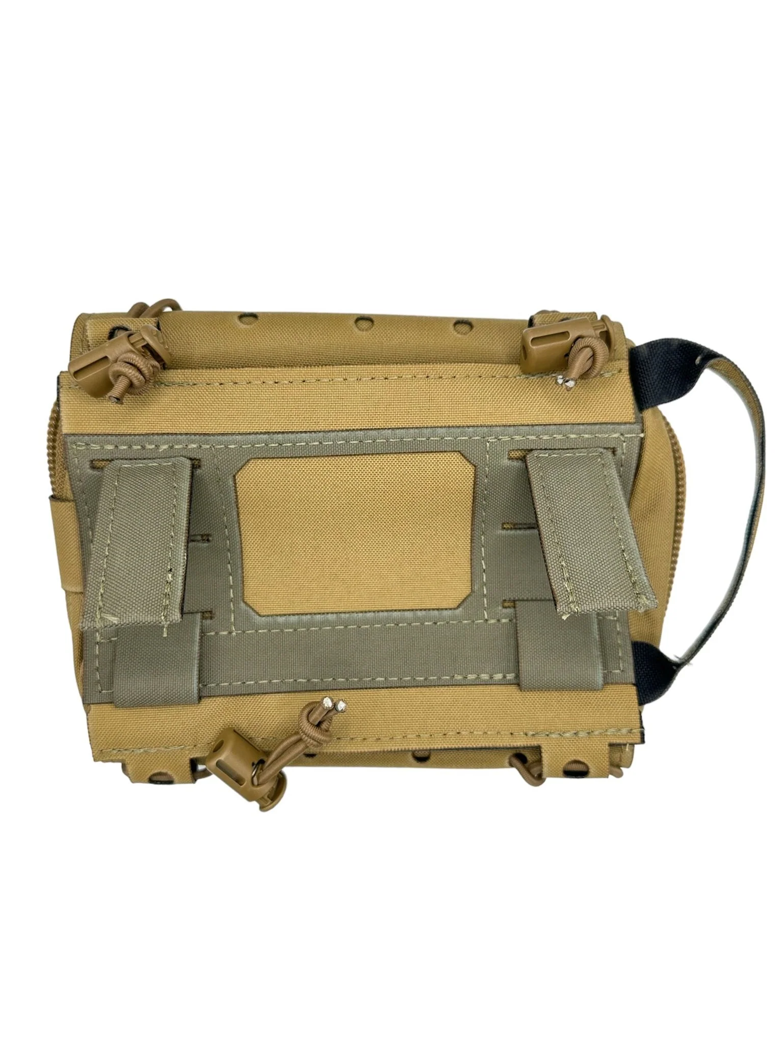 Mini Pull Out IFAK V3 Laser Cut - Coyote Tan - Image 2