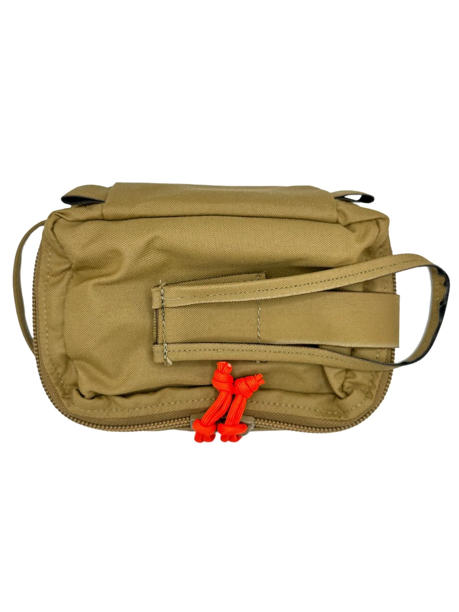 Mini Pull Out IFAK V3 Laser Cut - Coyote Tan - Image 3