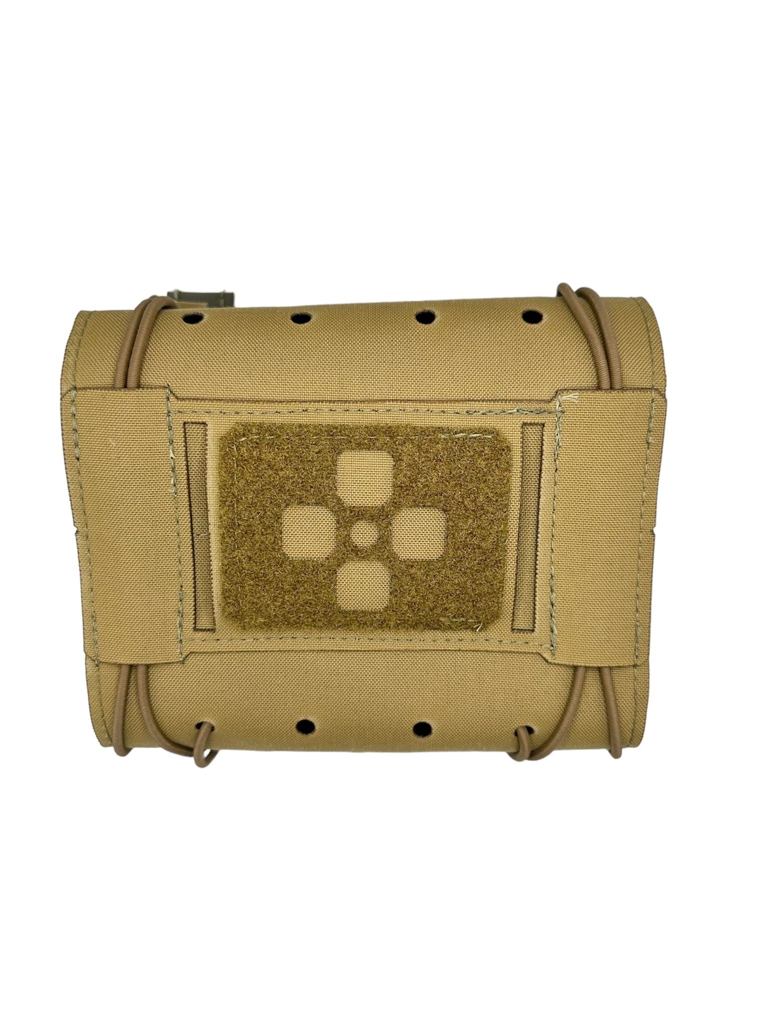 Mini Pull Out IFAK V3 Laser Cut - Coyote Tan - Image 4