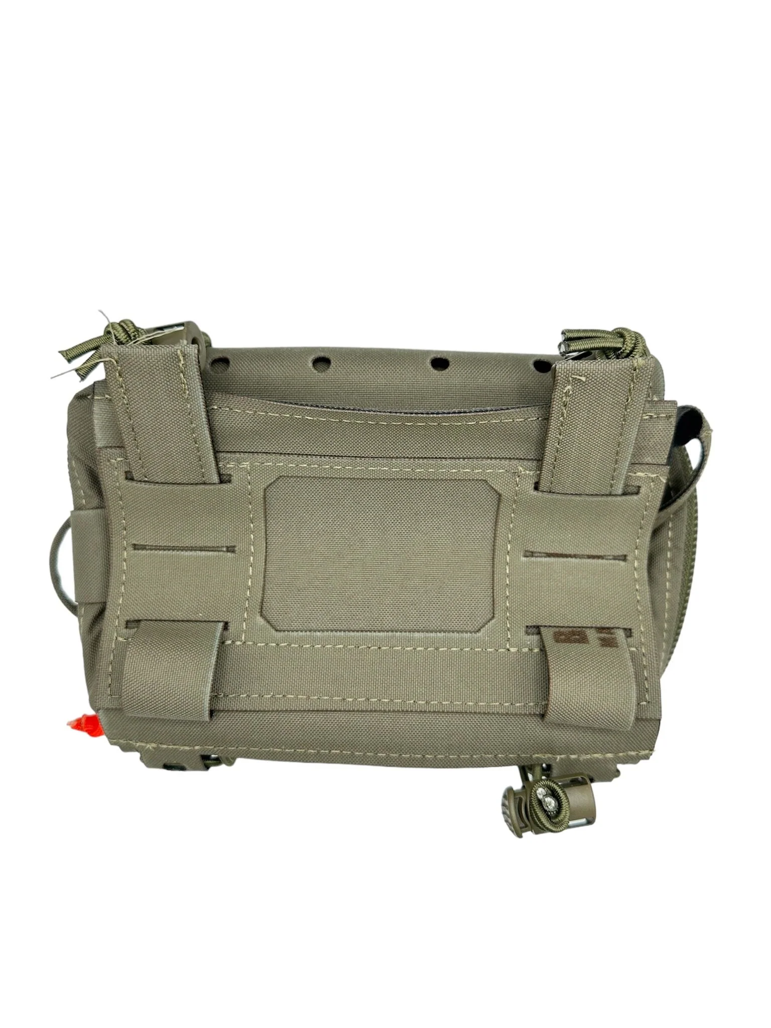 Mini Pull Out IFAK V3 Laser Cut - Ranger Green - Image 2