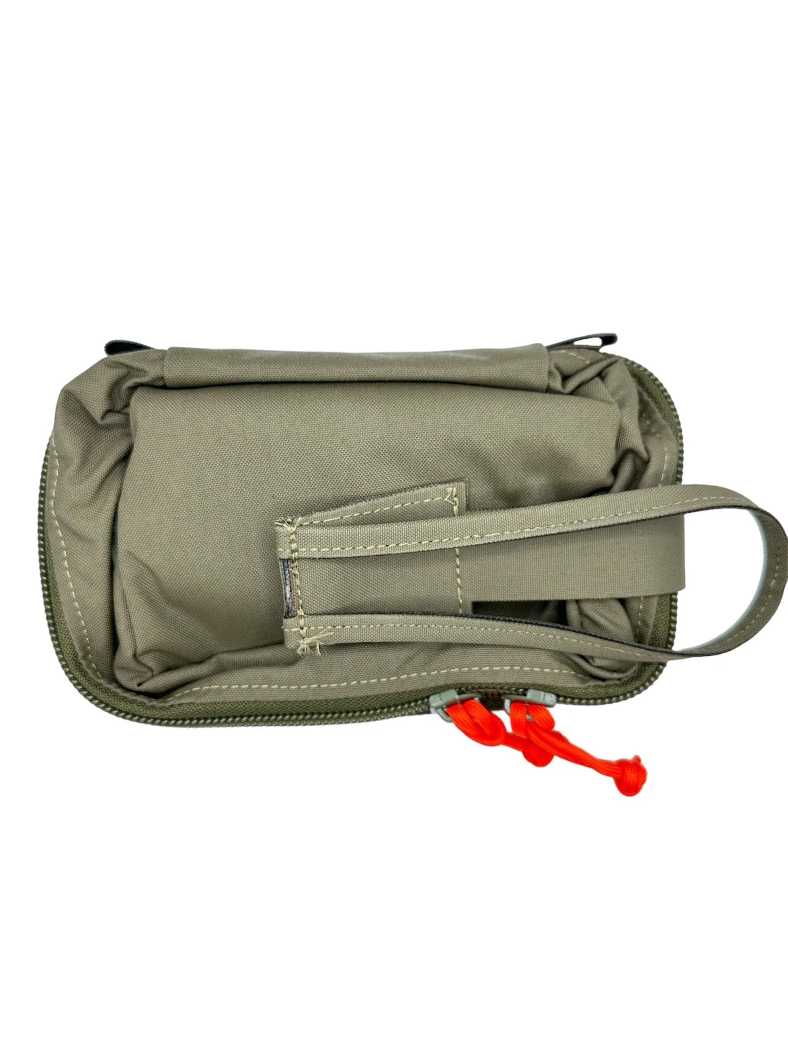Mini Pull Out IFAK V3 Laser Cut - Ranger Green - Image 3