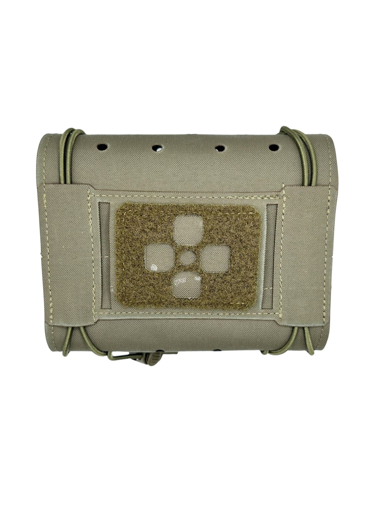 Mini Pull Out IFAK V3 Laser Cut - Ranger Green - Image 4