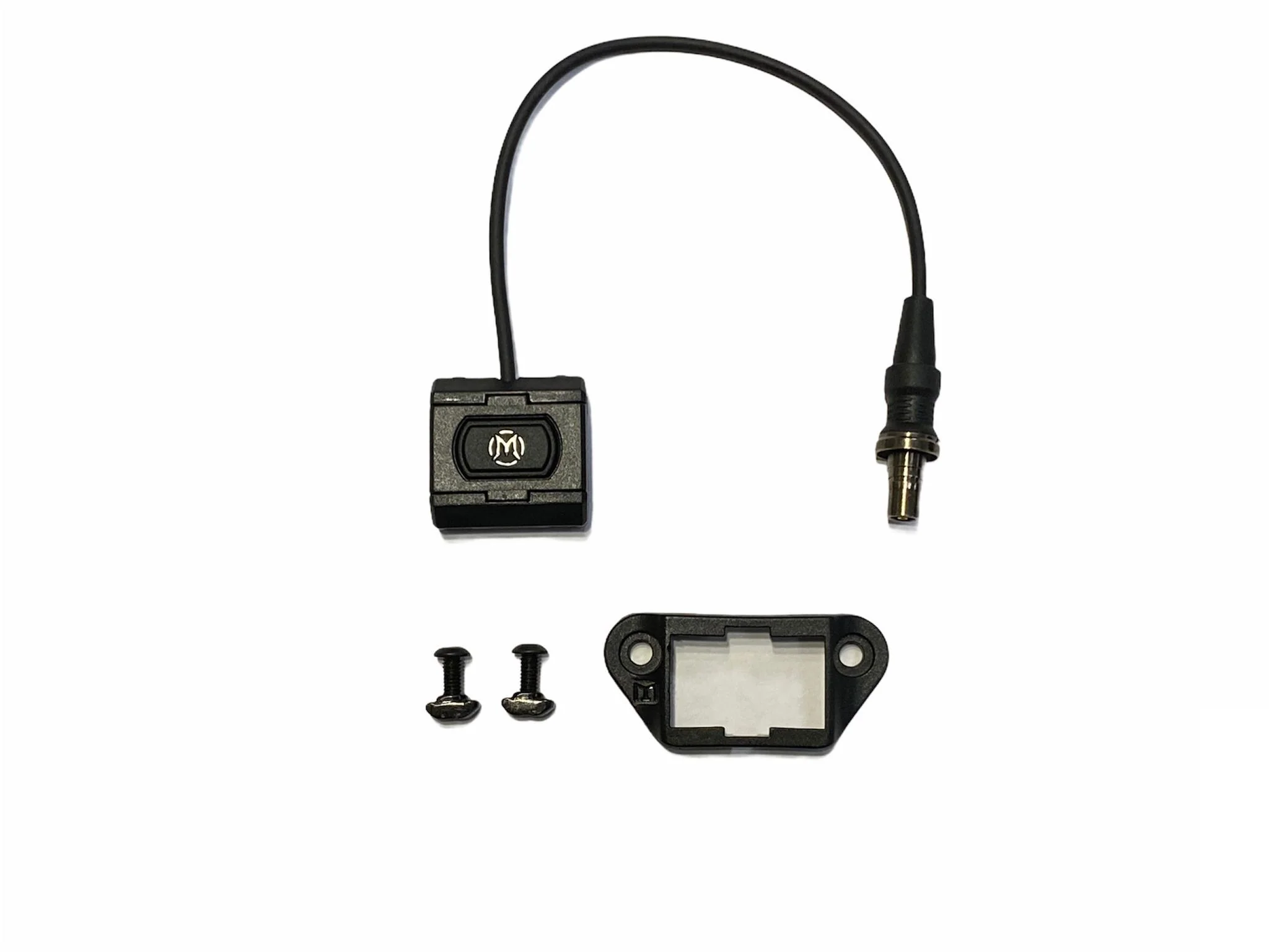 WADSN Mini Remoto per SF Rail/M-lok - Black (fine serie)
