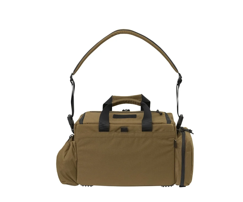 MISSION BAG - Cordura® - Coyoye/Black - Image 2