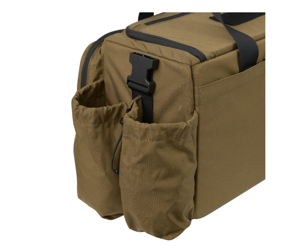 MISSION BAG - Cordura® - Coyoye/Black - Image 3