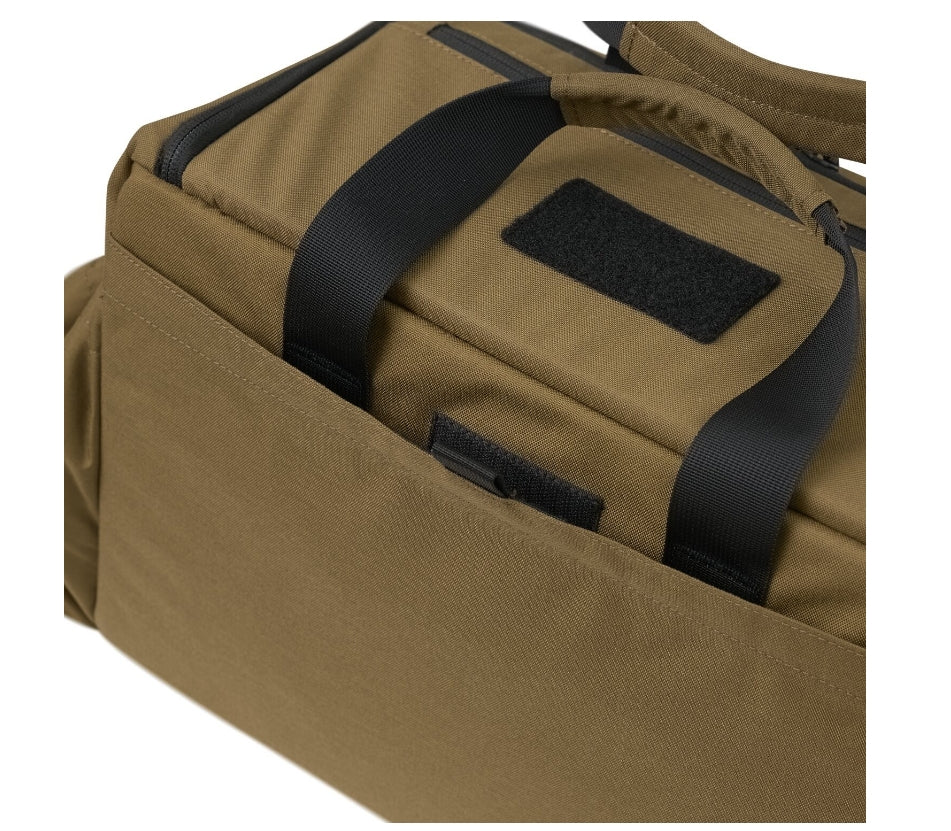 MISSION BAG - Cordura® - Coyoye/Black - Image 6