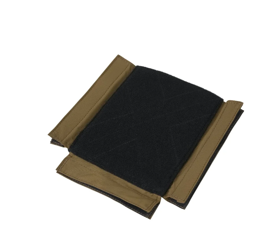 MISSION BAG - Cordura® - Coyoye/Black - Image 8