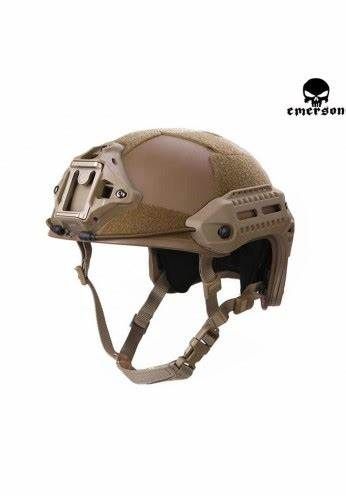 MK Helmet Coyote - Emerson - Image 2
