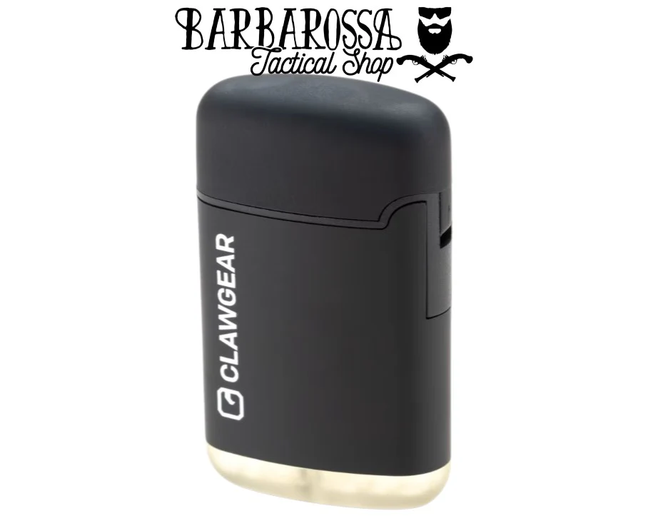 MK.III Storm Pocket Lighter - Black - Image 2