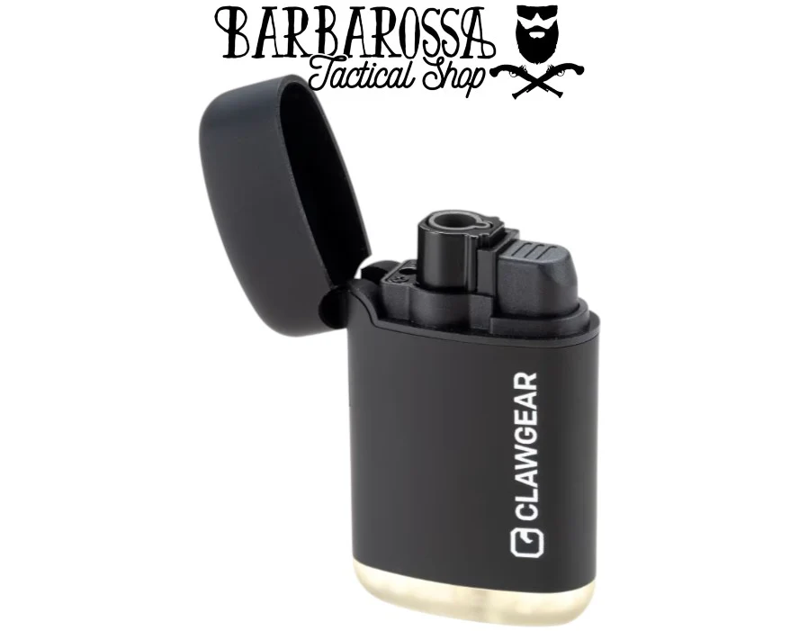 MK.III Storm Pocket Lighter - Black - Image 3