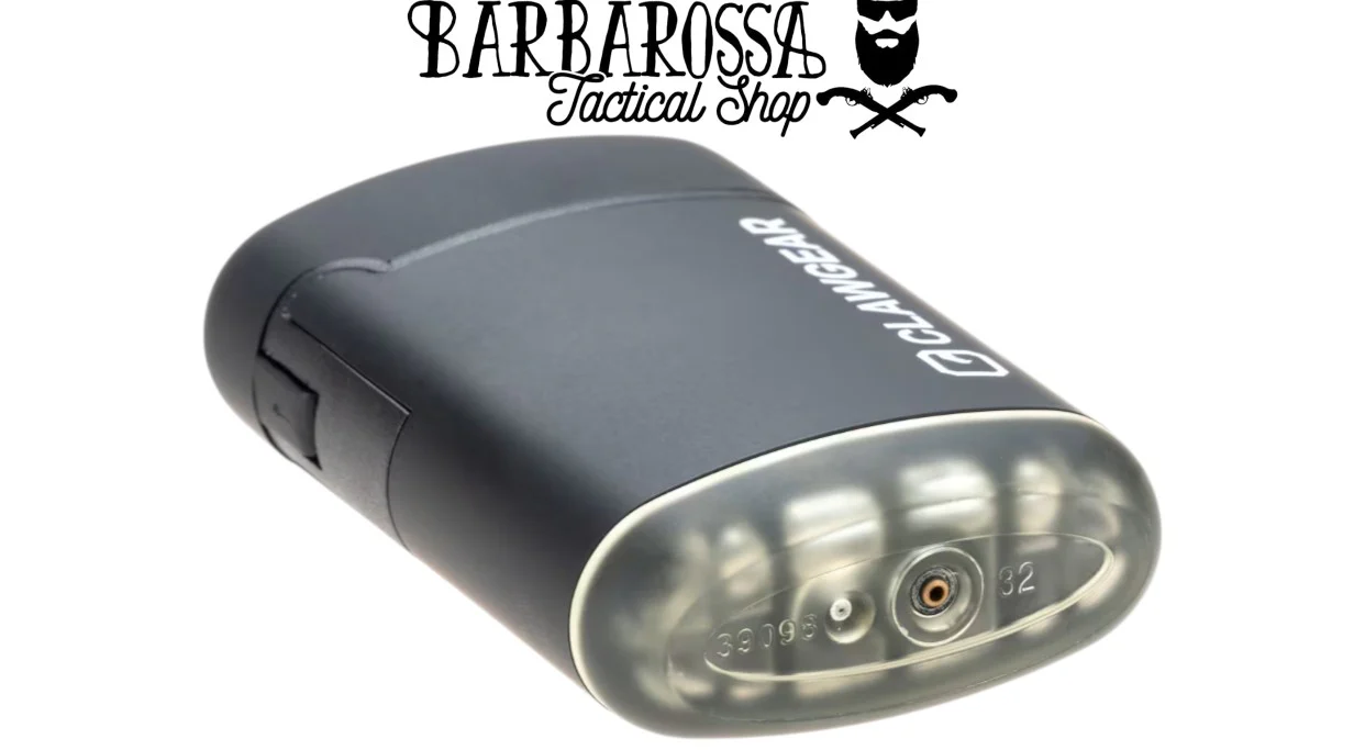MK.III Storm Pocket Lighter - Black - Image 5