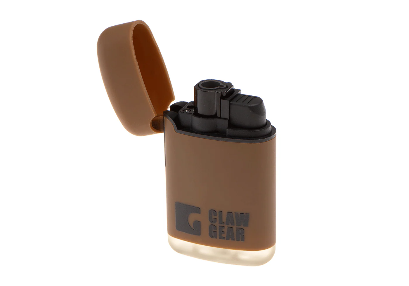 MK.II Storm Pocket Lighter - Coyote - Image 3
