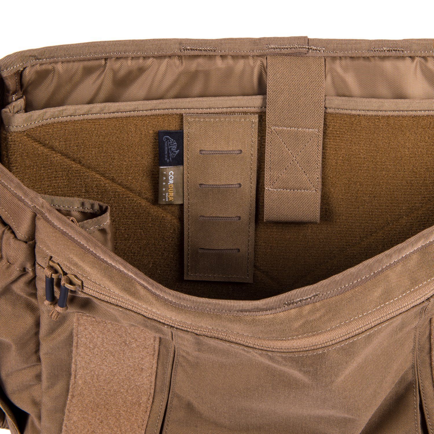 Molle Adapter Insert 1® - Cordura® - Black - Image 3