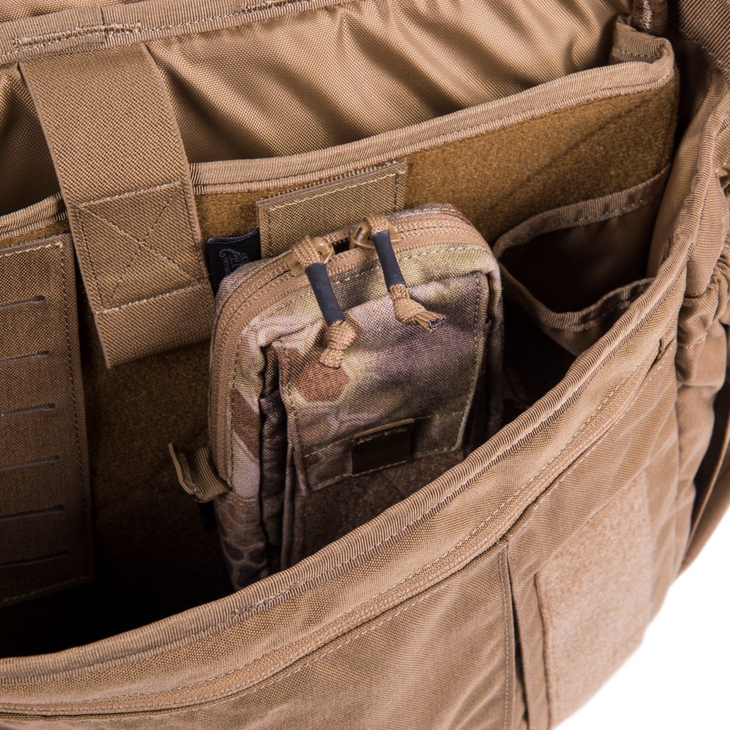 Molle Adapter Insert 1® - Cordura® - Coyote - Image 4