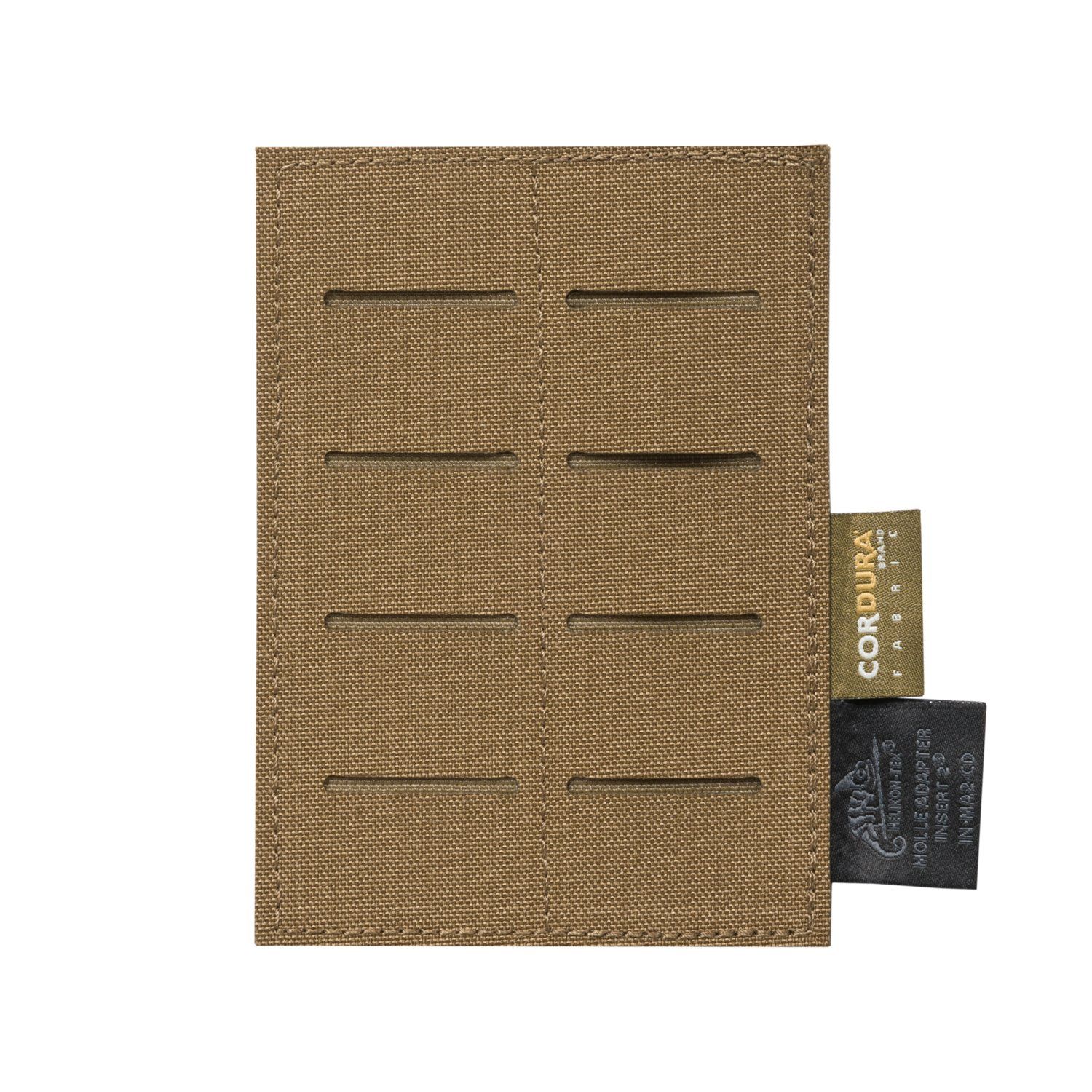 Molle Adapter Insert 2® - Cordura® - Coyote