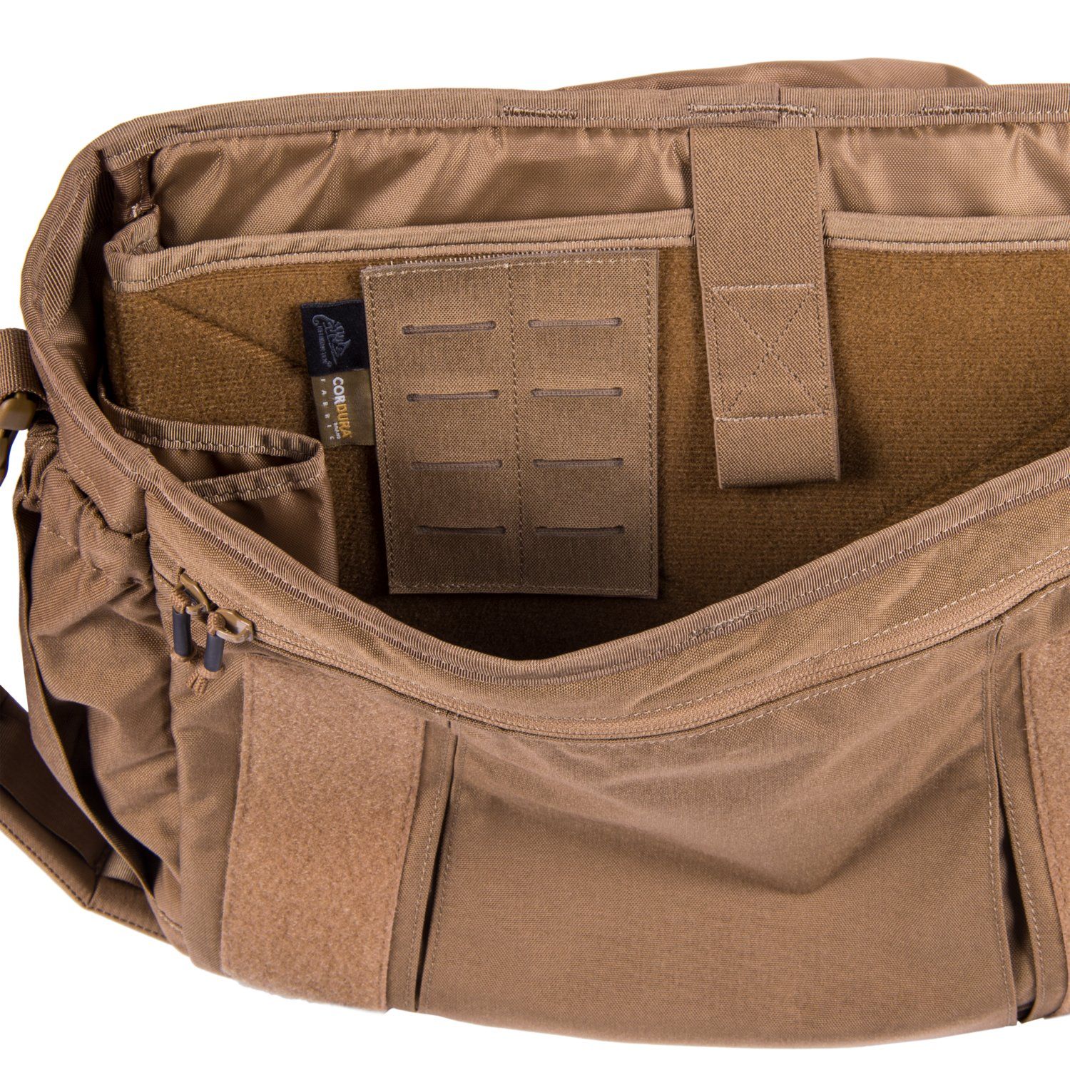 Molle Adapter Insert 2® - Cordura® - Coyote - Image 4