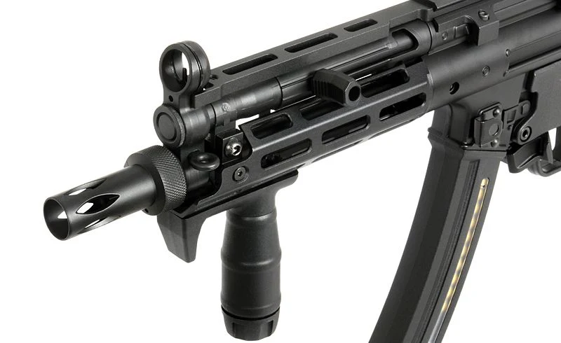 MP5 Mlok Handguard [CYMA] - Image 5