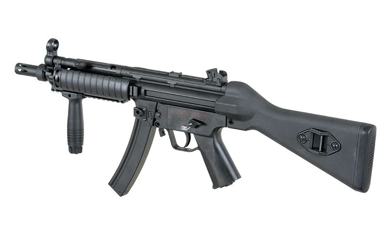 MP5 Ris - Cyma BLUE Limited Edition - Image 4