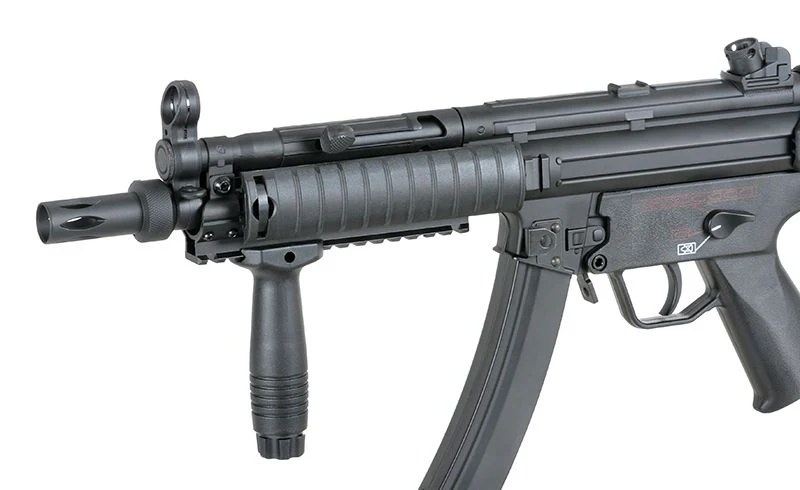 MP5 Ris - Cyma BLUE Limited Edition - Image 7