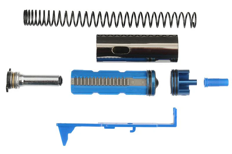 MP5 Ris - Cyma BLUE Limited Edition - Image 8