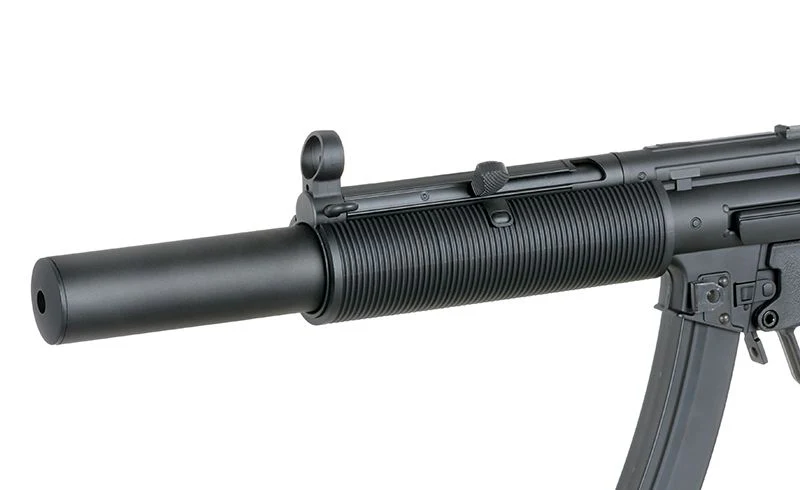 MP5 SD6 - Cyma BLUE Limited Edition - Image 5