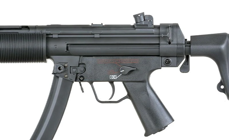 MP5 SD6 - Cyma BLUE Limited Edition - Image 7