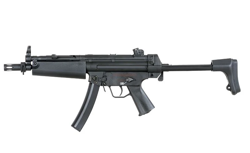 MP5A5 - Cyma BLUE Limited Edition - Image 3