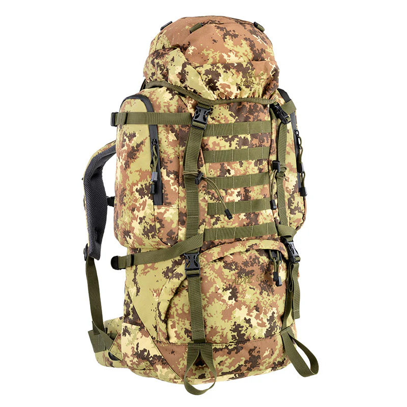 N.ER.G Zaino ALPINE 65LT - Image 3