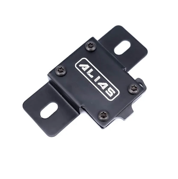 NeoMag - Receiver w/ Hard Mount V2