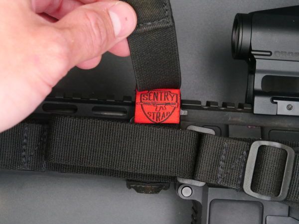 NeoMag - Sentry Strap - Coyote - Image 3
