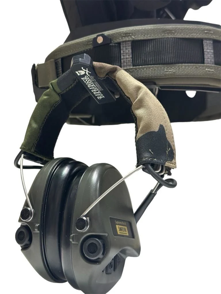 NeoMag - Tac-Trap 2 inch Belt - Barbarossa Tac - Image 10