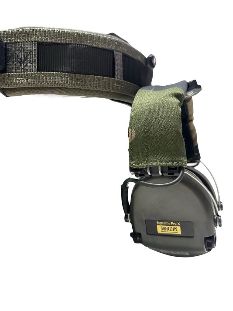 NeoMag - Tac-Trap 2 inch Belt - Barbarossa Tac - Image 11