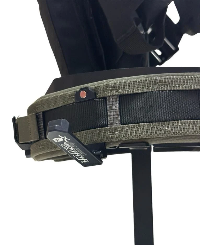 NeoMag - Tac-Trap 2 inch Belt - Barbarossa Tac - Image 5