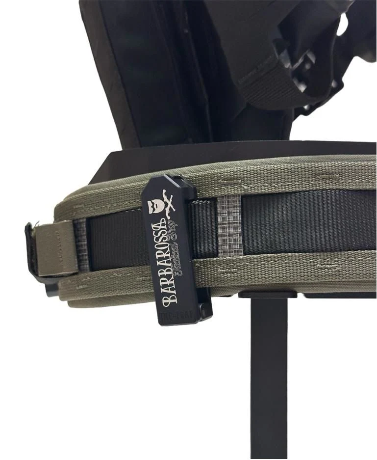 NeoMag - Tac-Trap 2 inch Belt - Barbarossa Tac - Image 6