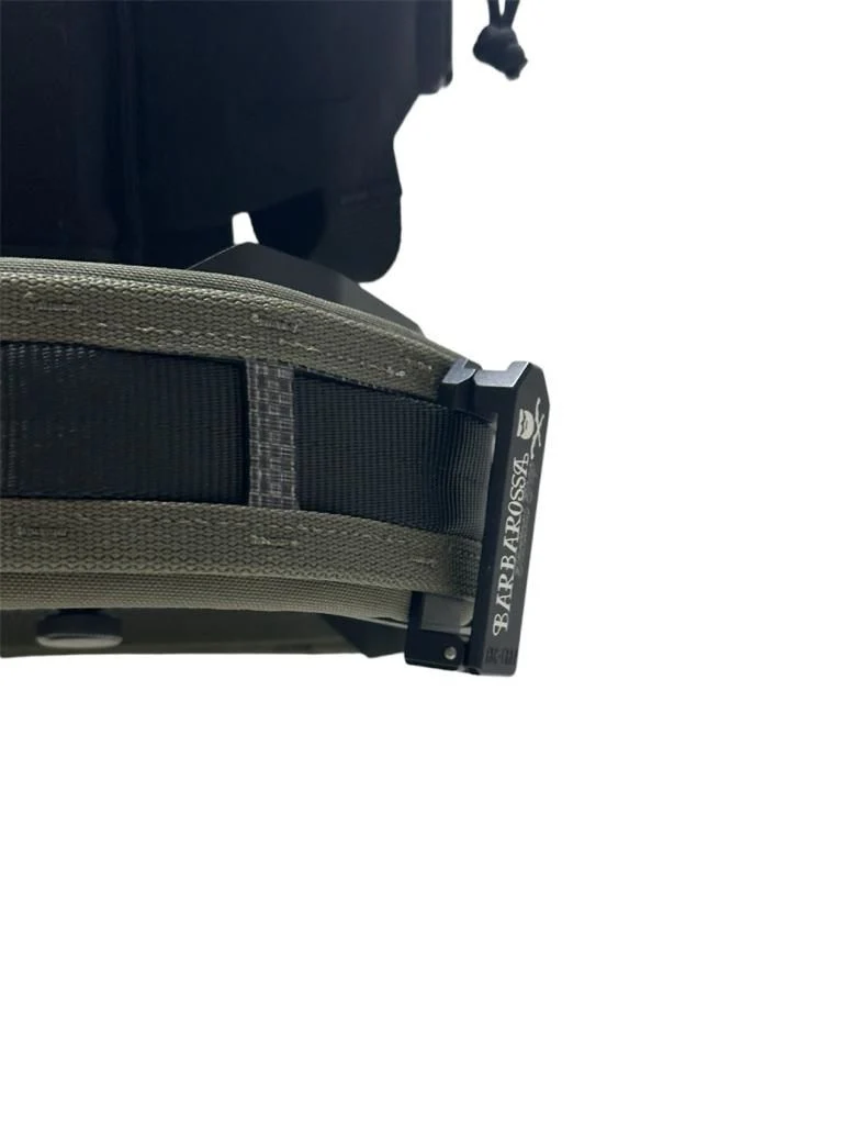 NeoMag - Tac-Trap 2 inch Belt - Barbarossa Tac - Image 7