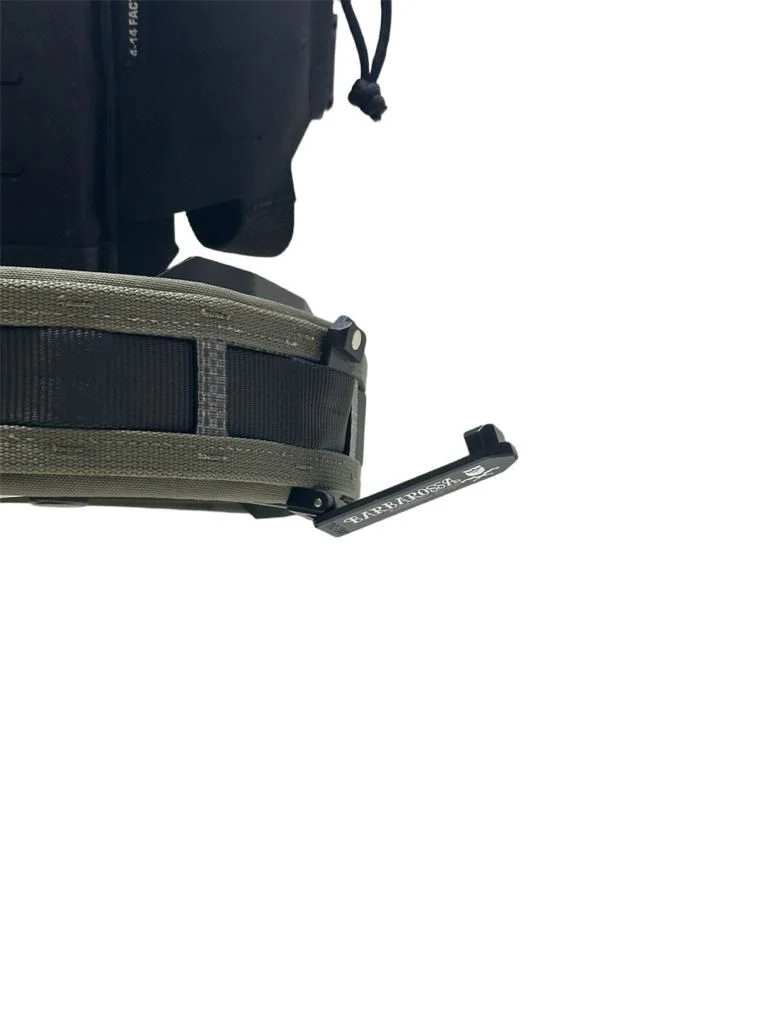NeoMag - Tac-Trap 2 inch Belt - Barbarossa Tac - Image 8