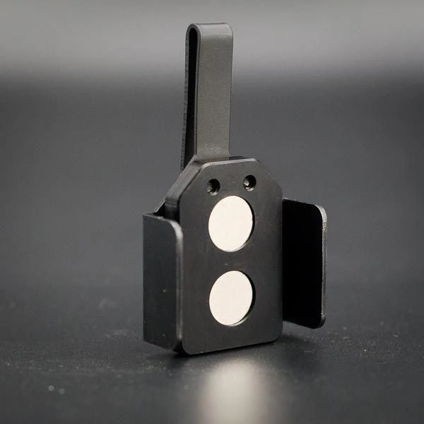 NeoMag - TYPE G Long Extension per Caricatore Glock - Image 2