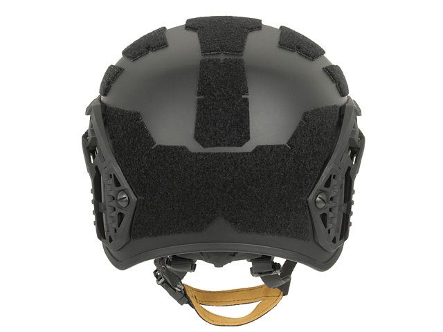 Next-Generation Spec-Ops Ballistic Helmet Replica - Black [FMA] - Image 4