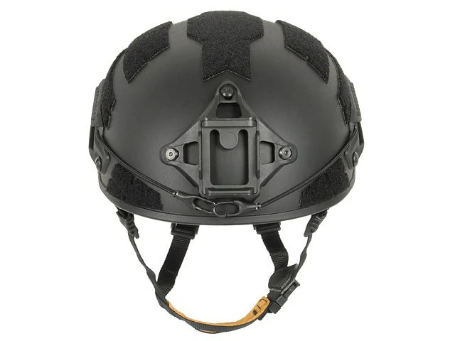 Next-Generation Spec-Ops Ballistic Helmet Replica - Black [FMA] - Image 6