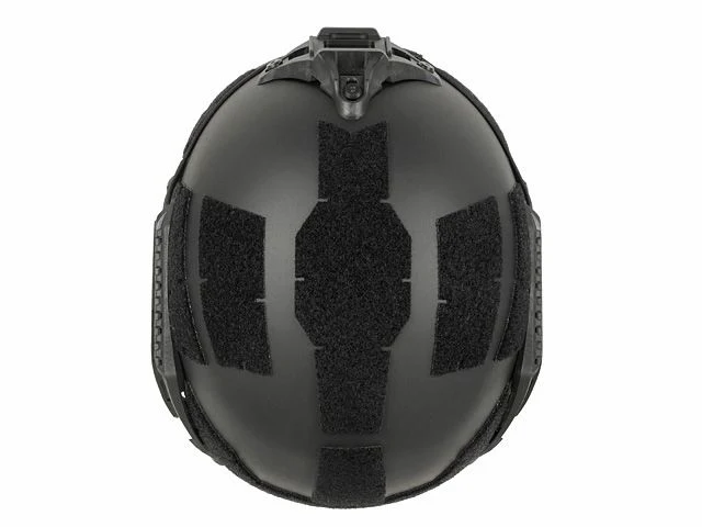 Next-Generation Spec-Ops Ballistic Helmet Replica - Black [FMA] - Image 7