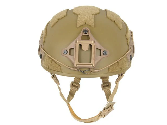 Next-Generation Spec-Ops Ballistic Helmet Replica - Dark Earth [FMA] - Image 3