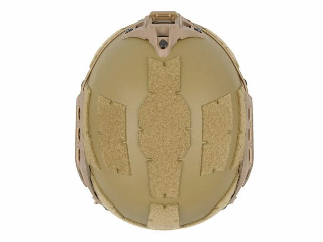 Next-Generation Spec-Ops Ballistic Helmet Replica - Dark Earth [FMA] - Image 6