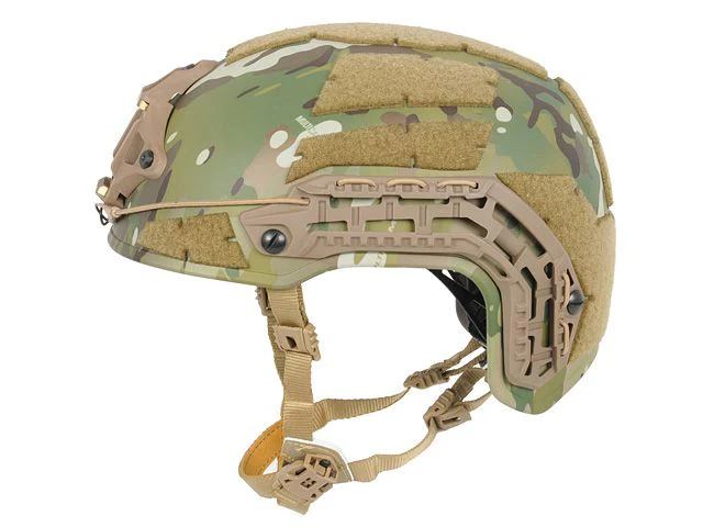 Next-Generation Spec-Ops Ballistic Helmet Replica - Multicam [FMA]