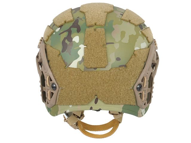 Next-Generation Spec-Ops Ballistic Helmet Replica - Multicam [FMA] - Image 4