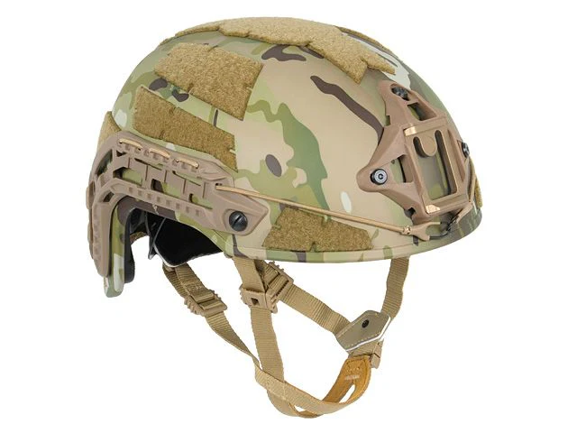 Next-Generation Spec-Ops Ballistic Helmet Replica - Multicam [FMA] - Image 6