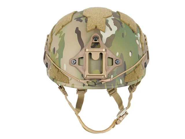 Next-Generation Spec-Ops Ballistic Helmet Replica - Multicam [FMA] - Image 7