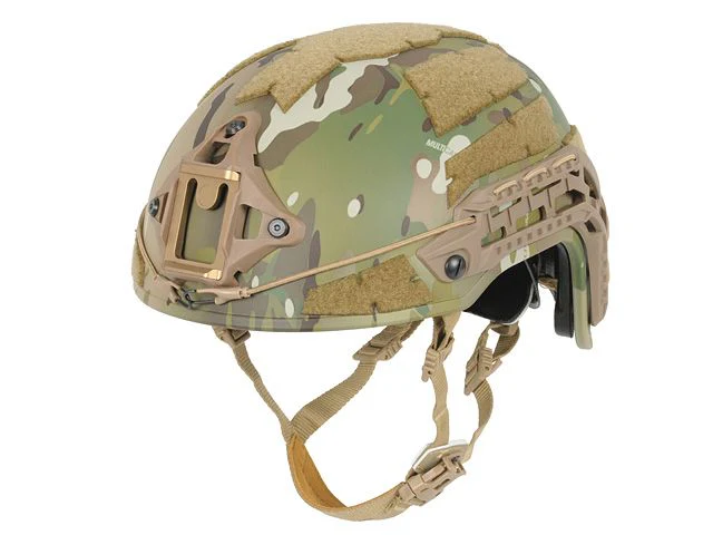 Next-Generation Spec-Ops Ballistic Helmet Replica - Multicam [FMA] - Image 8